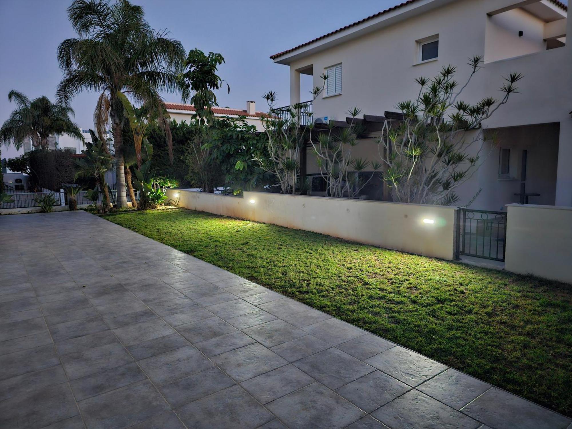 Family Home Protaras Exterior photo